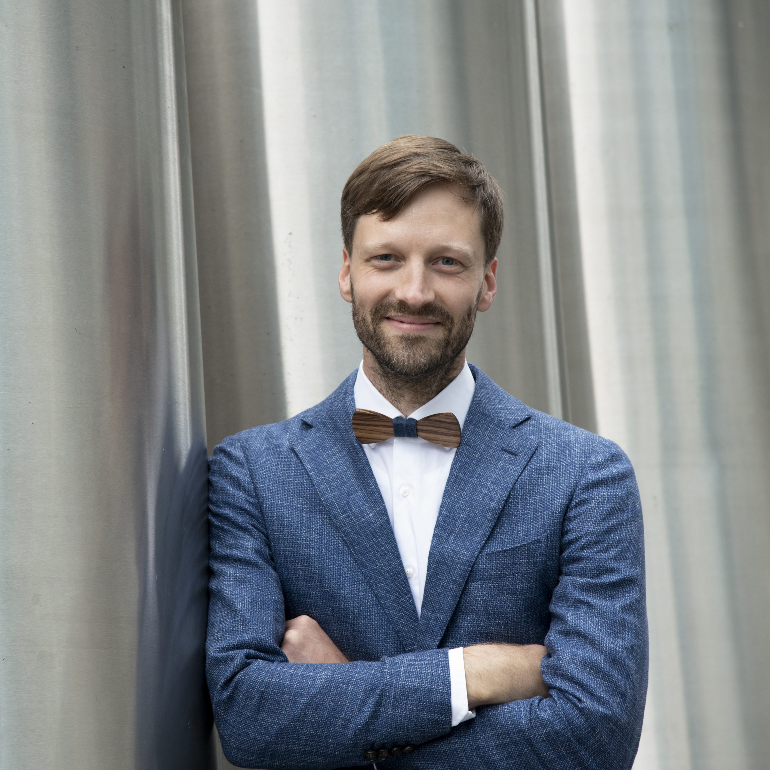 Dr. Niels Niethard - Klartext