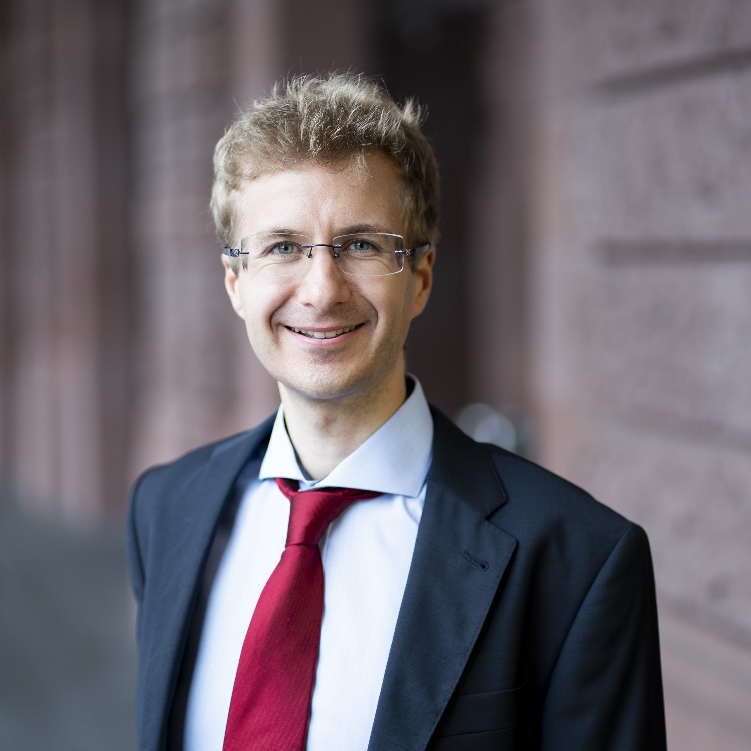 Dr. Florian Friedrich Klartext