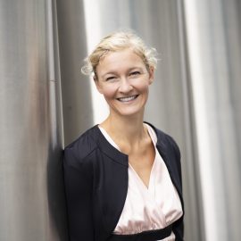 Dr. Anna Katharina Miesner